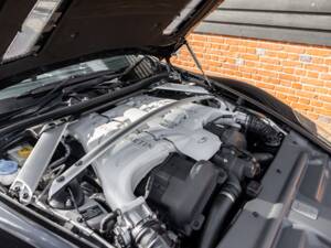 Image 5/77 of Aston Martin DBS (2009)