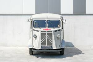 Bild 10/35 von Citroën HY (1963)