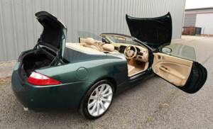 Afbeelding 48/50 van Jaguar XK 4.2 (2008)