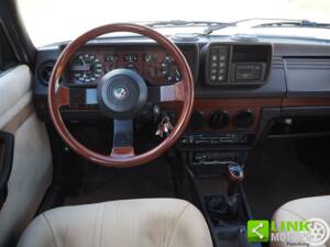 Image 50/50 of Alfa Romeo Alfetta 2.0 Li "America" (1982)
