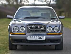 Bild 4/50 von Bentley Continental R (1996)