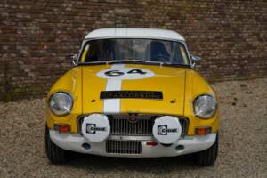 Imagen 6/50 de MG MGB (1964)