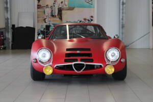 Immagine 7/15 di Alfa Romeo TZ 2 (1965)