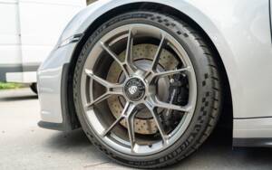 Afbeelding 16/40 van Porsche 911 GT3 (2021)
