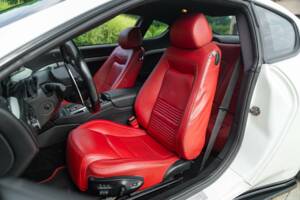 Bild 27/50 von Maserati GranTurismo 4.2 (2008)