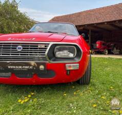 Bild 15/18 von Lancia Fulvia Sport 1.6 (Zagato) (1972)