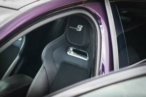 Image 13/50 of Jaguar XE SV Project 8 (2018)