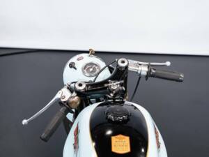 Immagine 9/50 di Bianchi DUMMY (1958)