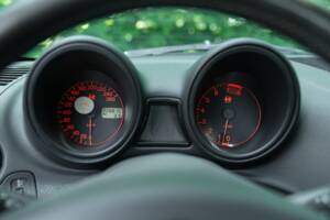 Bild 43/50 von Alfa Romeo 156 2.5 V6 (2000)
