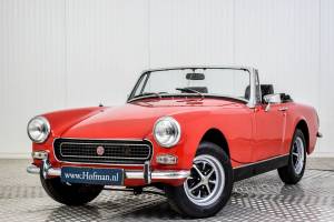 Immagine 7/45 di MG Midget GAN5 (1974)