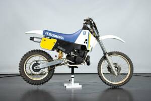 Image 6/50 of Husqvarna CR 430 (1987)
