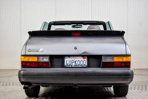 Image 27/50 of Saab 900 Turbo 16V (1991)