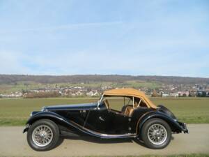 Bild 4/22 von MG TF (1954)