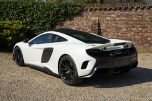Afbeelding 2/50 van McLaren 675LT (2016)