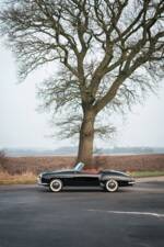 Image 22/22 of Mercedes-Benz 190 SL (1963)