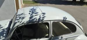 Image 7/15 of Volkswagen Beetle 1200 (1965)