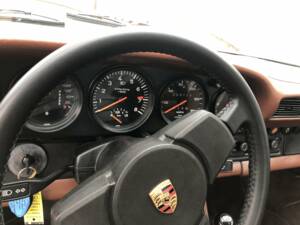 Immagine 20/35 di Porsche 911 Turbo 3.0 (1977)