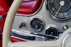 Imagen 38/50 de Mercedes-Benz 300 SL &quot;Gullwing&quot; (1955)