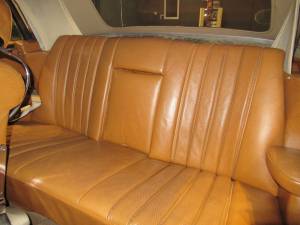Image 9/17 de Mercedes-Benz 250 SE (1967)