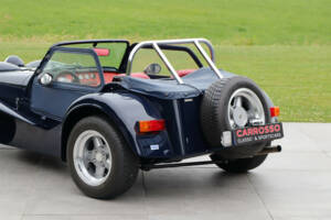 Bild 24/50 von Donkervoort S8A (1990)