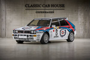 Bild 1/98 von Lancia Delta HF Integrale Evoluzione I &quot;Martini 6&quot; (1992)
