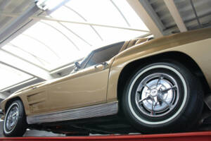 Imagen 18/50 de Chevrolet Corvette Sting Ray (1963)
