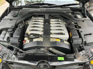 Image 23/27 of Mercedes-Benz CL 600 (1998)