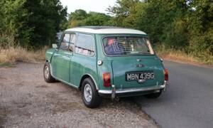Bild 3/20 von Austin Mini Cooper 850 (1968)