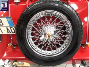 Bild 38/84 von MG TD (1951)