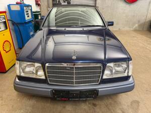 Bild 4/21 von Mercedes-Benz 300 CE-24 (1993)