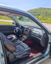 Bild 25/42 von Lancia Kappa Coupé 2.0 20V Turbo (1999)