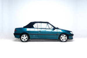 Image 15/40 of Peugeot 306 2.0i (1994)
