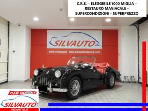 Bild 1/15 von Triumph TR 3 (1957)
