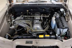 Bild 45/96 von Mercedes-Benz 280 SE (1968)