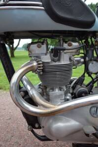 Imagen 19/25 de Triumph TR 5 Trophy (1955)