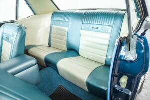 Image 36/50 of Ford Mustang 289 (1966)