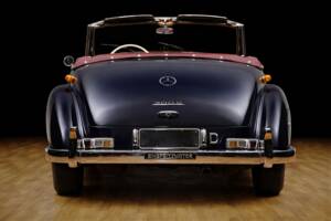 Image 9/23 of Mercedes-Benz 300 Sc Roadster (1956)