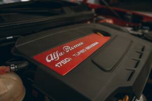 Afbeelding 21/26 van Alfa Romeo Giulietta 1.8 TBi 16V QV (2015)