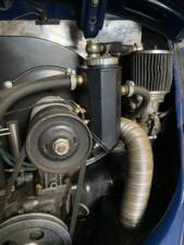 Bild 27/48 von Volkswagen Käfer 1500 (1968)