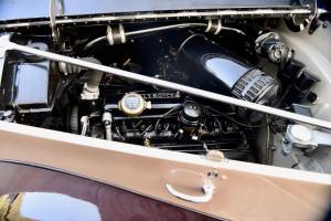 Bild 17/48 von Rolls-Royce Silver Wraith (1953)