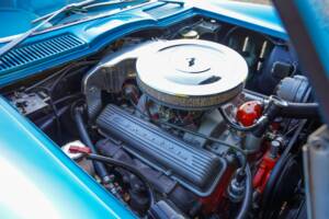 Afbeelding 50/50 van Chevrolet Corvette Sting Ray (1966)