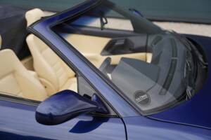 Image 39/50 de Ferrari F 355 Spider (1998)