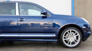 Immagine 8/70 di Porsche Cayenne S (2007)