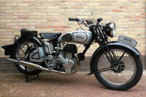 Image 7/9 of Norton Big Four 4 (1942)