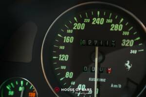 Image 23/24 of Ferrari 456M GT (2000)