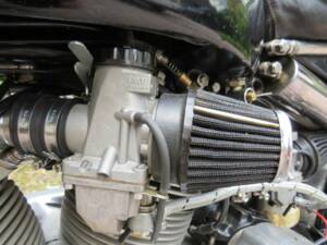 Bild 35/50 von Vincent Rapide C (1951)