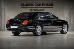 Image 9/100 of Bentley Continental Flying Spur (2008)