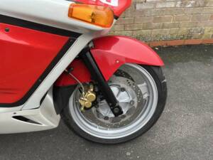 Image 8/17 of Kawasaki ZX-10 (1989)