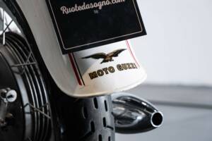 Afbeelding 28/30 van Moto Guzzi DUMMY (1967)