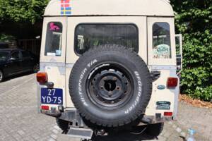 Afbeelding 24/56 van Land Rover 109 (1975)